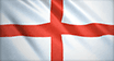 English flag