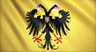 Holy Roman Empire flag