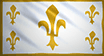Jeanne d'Arc flag