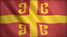 Macedonian Dynasty flag