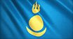 Mongols flag