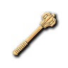 Heavy Maces