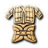 Padded Armor
