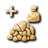 Stone Bounty (Improved)