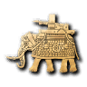 Elite Ballista Elephant
