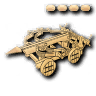 Elite Bed Crossbow