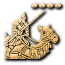 Elite Camel Lancer