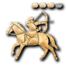 Horse Archer