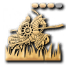 Veteran Iron Pagoda