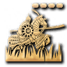 Elite Iron Pagoda