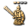 Kanabo Samurai