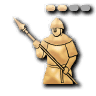 Hardened Spearman