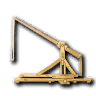 Traction Trebuchet