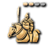 Yari Cavalry