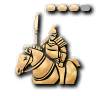 Veteran Yari Cavalry